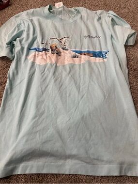 Great American Vintage Size Large Myrtle Beach, SC Shirt